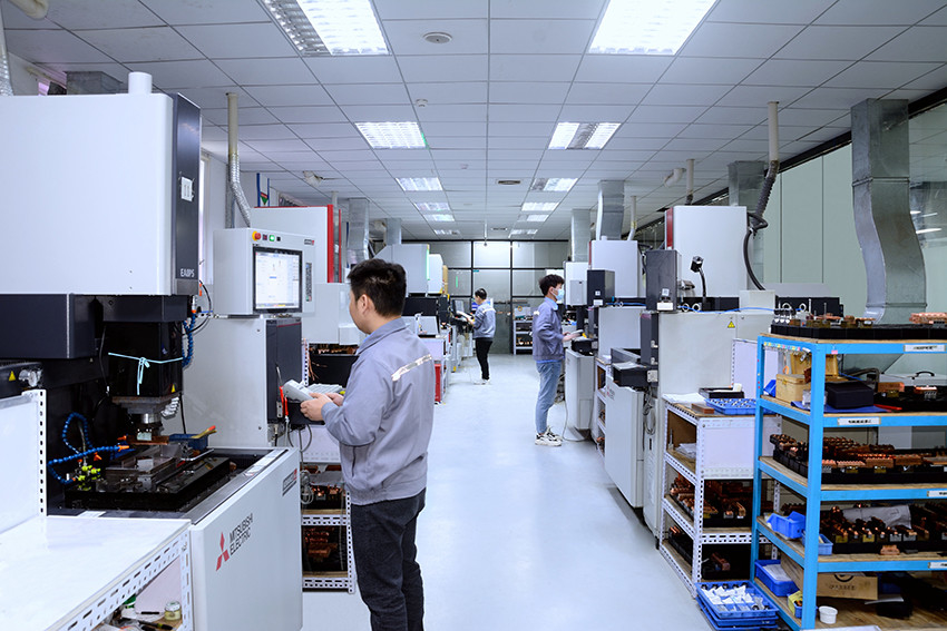 Chiny Dongguan Kegao Precision Technology Co., Ltd. profil firmy